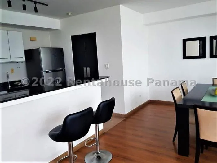 Bayfront tower Cinta costera 1 recamara — 5