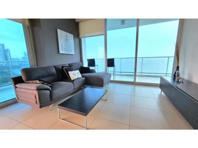 Apartamento en destiny avenida balboa en alquiler. destiny avenida balboa 2 recamaras