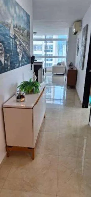 Bayfront tower Avenida Balboa 2 habitaciones — 2