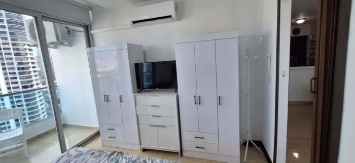 Bayfront tower Avenida Balboa 2 habitaciones — 3
