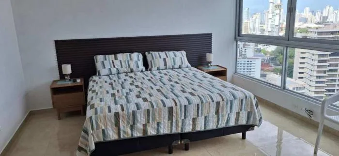 Bayfront tower Avenida Balboa 2 habitaciones — 4