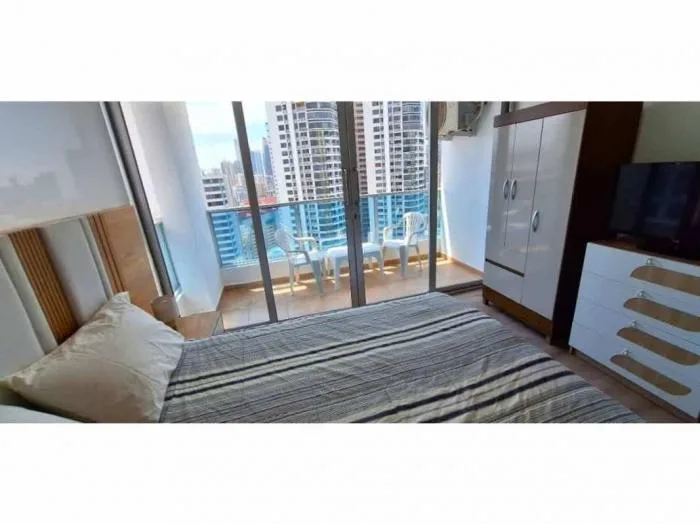 Apartamento en Bayfront de 2 recamaras en alquiler — 2