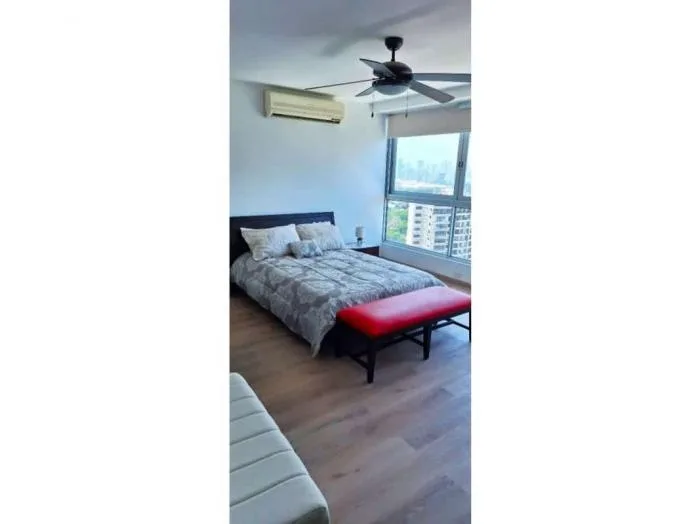 Apartamento en Bayfront de 2 recamaras en alquiler — 4