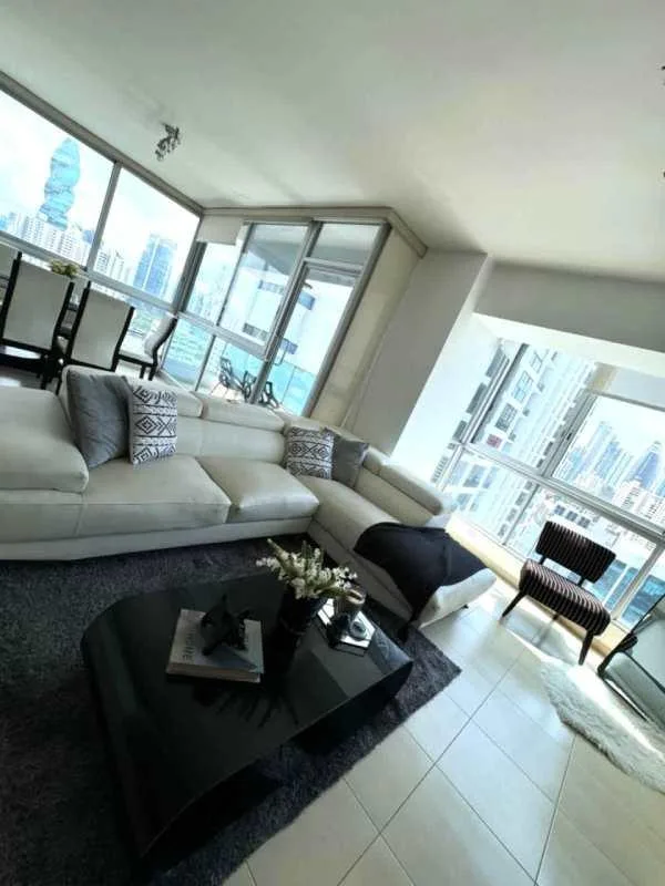 Bayfront 1 recamara en alquiler — 3