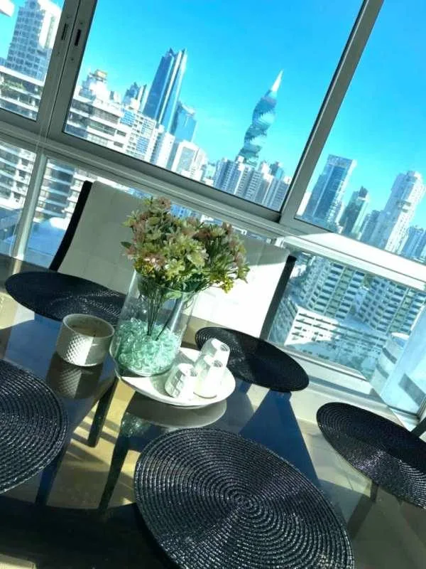 Bayfront 1 recamara en alquiler — 4