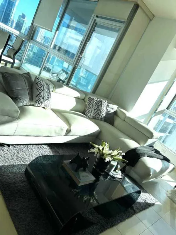 Bayfront 1 recamara en alquiler — 5
