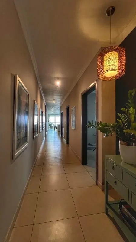 Apartamento en Rivage Avenida Balboa en alquiler — 2