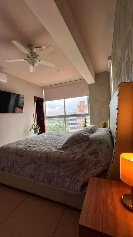Apartamento en Rivage Avenida Balboa en alquiler — 3
