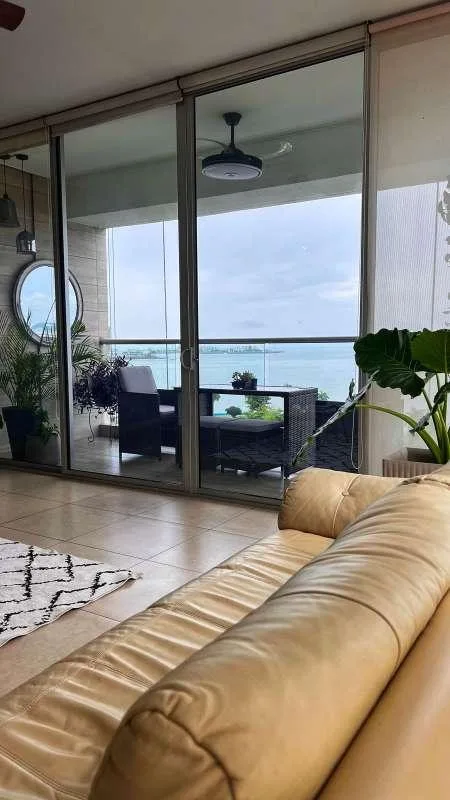 Apartamento en Rivage Avenida Balboa en alquiler — 4