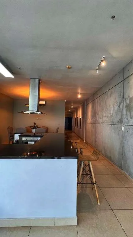 Apartamento en Rivage Avenida Balboa en alquiler — 5