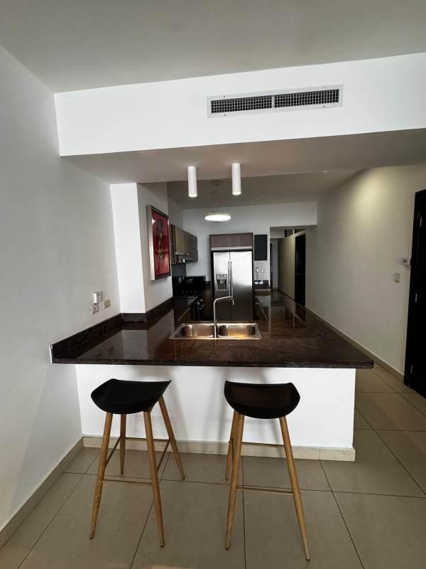 Rivage Cinta Costera 2 bedrooms