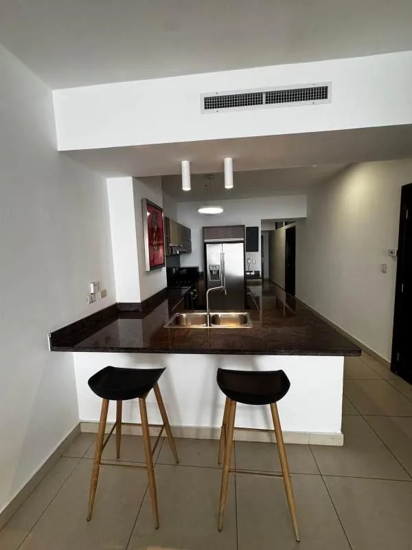 Rivage Cinta costera 2 habitaciones — 3