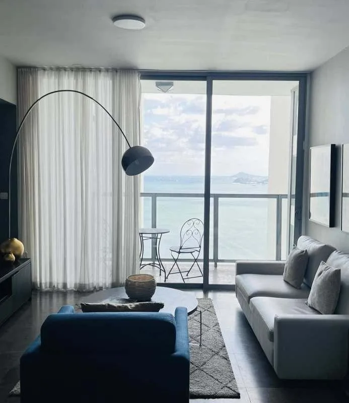 Apartamento en alquiler en Yoo de 1 habitacion — 2