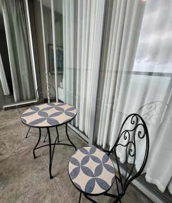 Apartamento en alquiler en Yoo de 1 habitacion — 3