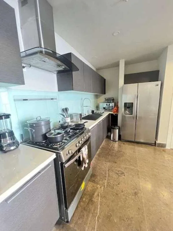 Apartamento en alquiler en Yoo de 1 habitacion — 5