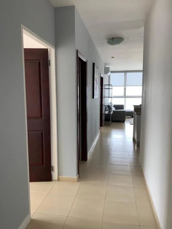 Grand bay tower Avenida Balboa 2 recamaras — 3