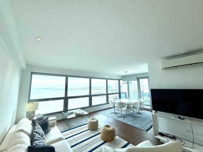 Apartamento en Bayfront tower Avenida Balboa en venta