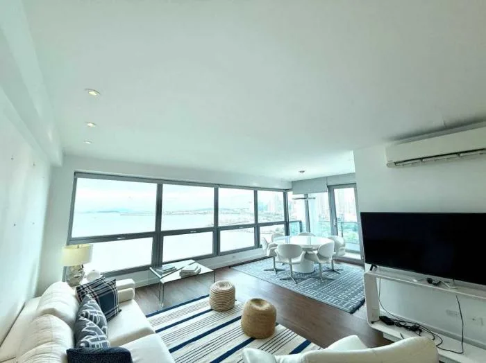 Apartamento en Bayfront tower Avenida Balboa en venta — 4