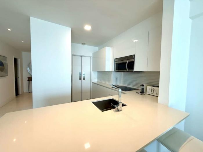Apartamento en Bayfront tower Avenida Balboa en venta