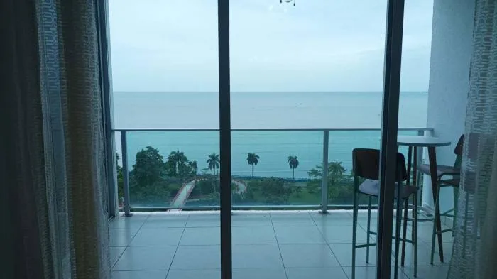 Apartamento en H2o de 1 habitacion en alquiler — 4