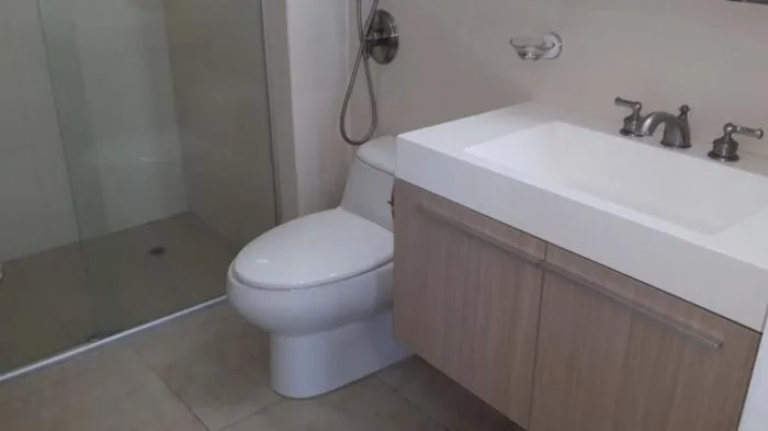 Apartamento en H2o de 1 habitacion en alquiler — 5