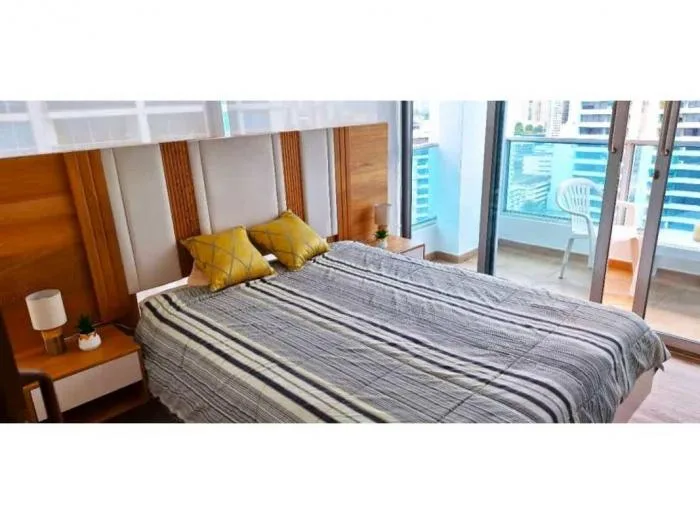 Apartamento en Bayfront tower Avenida Balboa en alquiler — 2