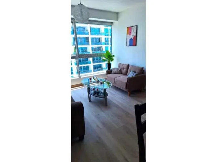 Apartamento en Bayfront tower Avenida Balboa en alquiler — 3