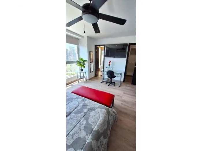Apartamento en Bayfront tower Avenida Balboa en alquiler — 4
