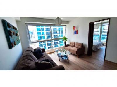 Bayfront avenida balboa 2 habitaciones. bayfront tower cinta costera 2 habitaciones