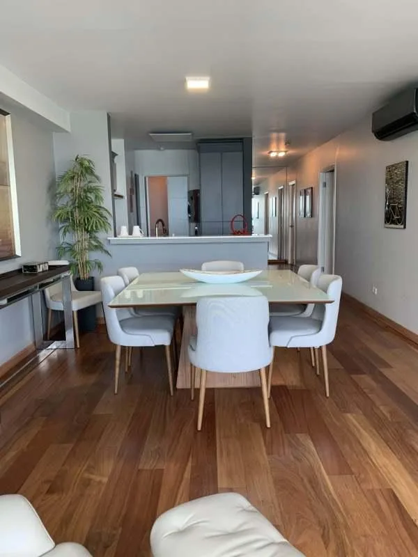Bayfront Avenida Balboa 1 recamara — 2