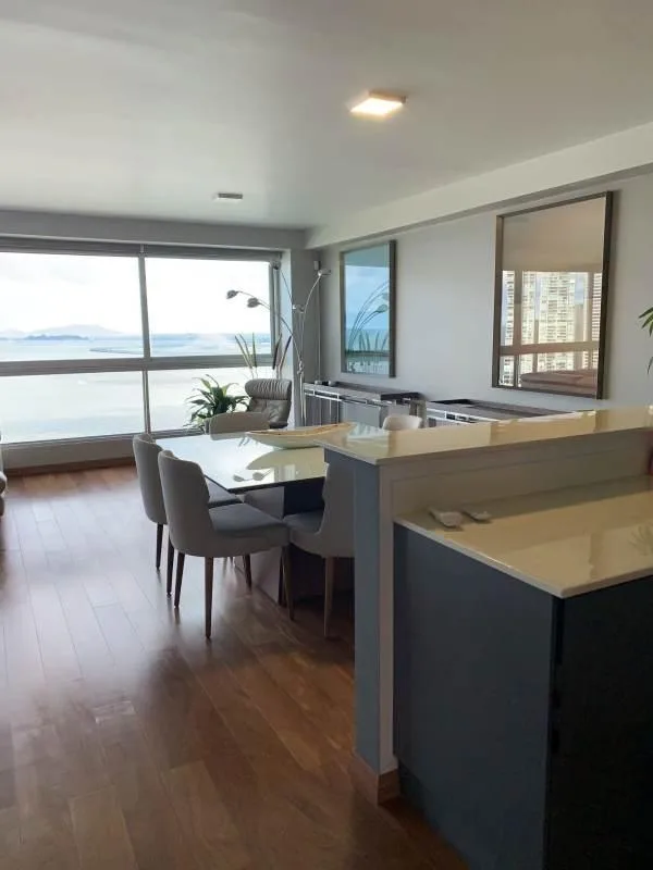 Bayfront Avenida Balboa 1 recamara — 3