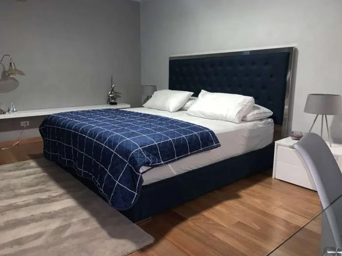 Bayfront Avenida Balboa 1 recamara — 5