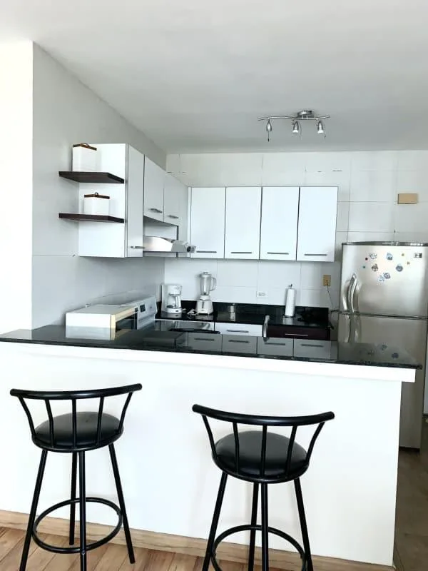 Alquiler de apartamento en Bayfront tower 1 habitacion — 2