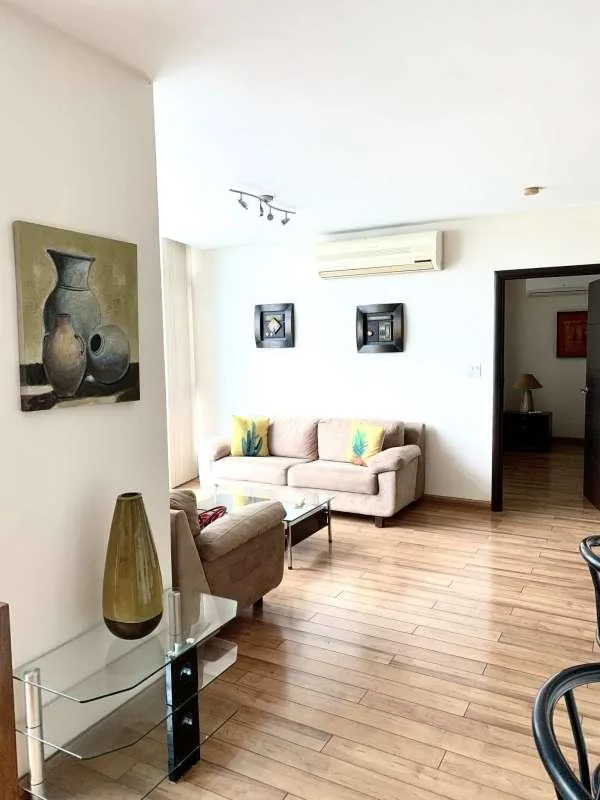 Alquiler de apartamento en Bayfront tower 1 habitacion — 3