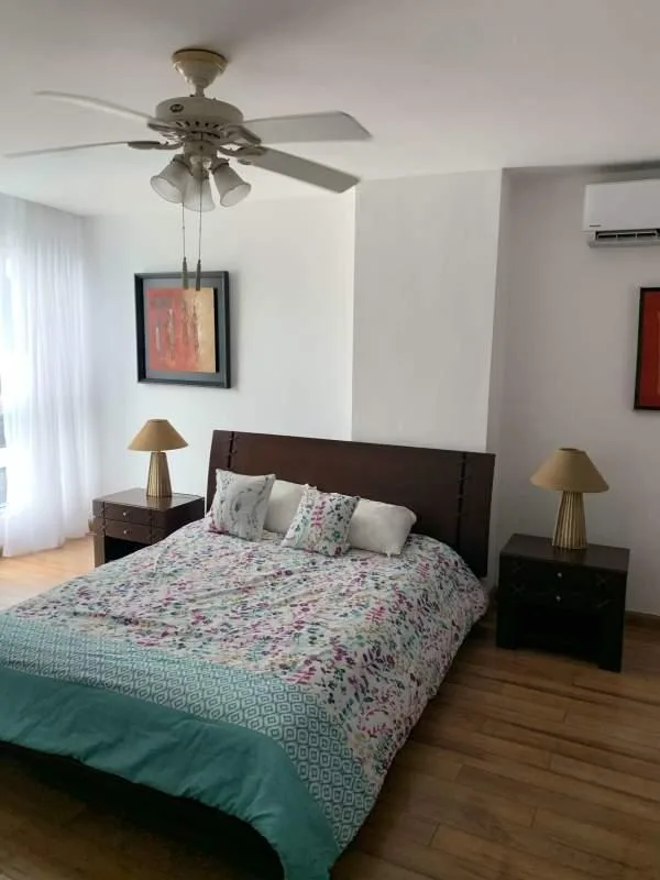 Alquiler de apartamento en Bayfront tower 1 habitacion — 4