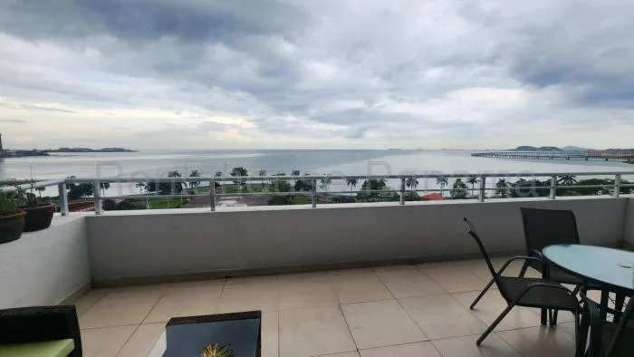 Apartamento en Destiny Avenida Balboa en alquiler — 2