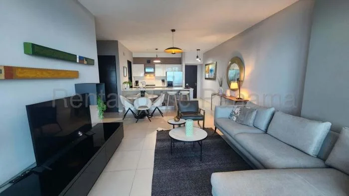Apartamento en Destiny Avenida Balboa en alquiler — 4
