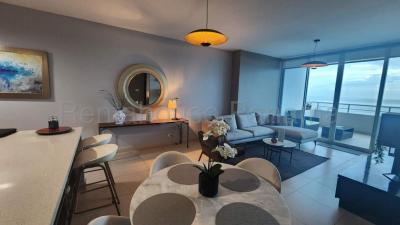 Apartamento en destiny avenida balboa en alquiler. destiny avenida balboa 1 recamara