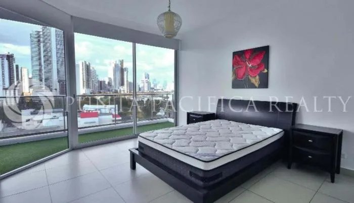 Apartment for rent in destiny, 1 bedroom — 3