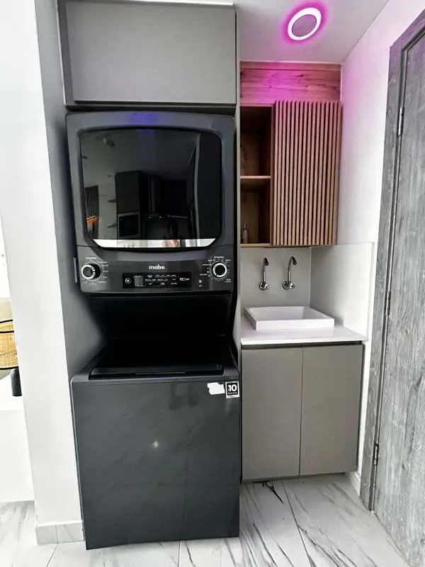 Apartamento en The sands Avenida Balboa en alquiler — 2