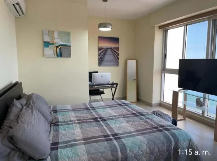 Apartamento en Rivage Avenida Balboa en alquiler — 2