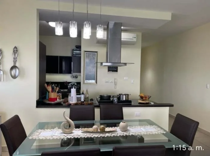 Apartamento en Rivage Avenida Balboa en alquiler — 3