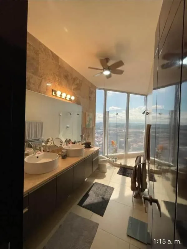 Apartamento en Rivage Avenida Balboa en alquiler — 4