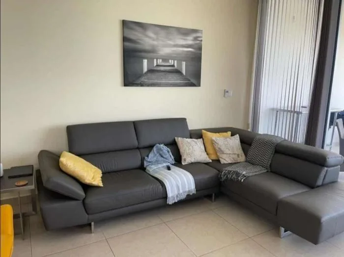Apartamento en Rivage Avenida Balboa en alquiler — 5