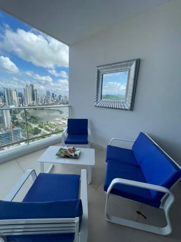 Ph destiny Avenida Balboa 2 habitaciones — 4