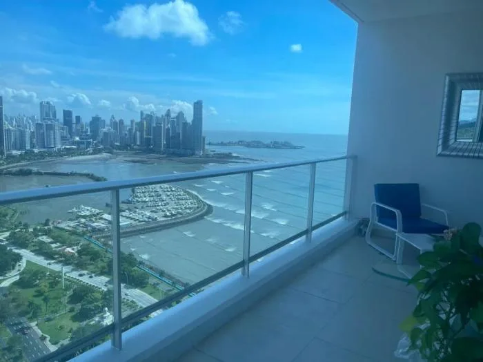 Ph destiny Avenida Balboa 2 habitaciones — 5