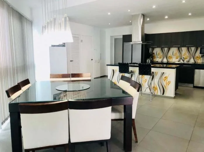 Alquiler de apartamento en Yacht club 2 recamaras — 2