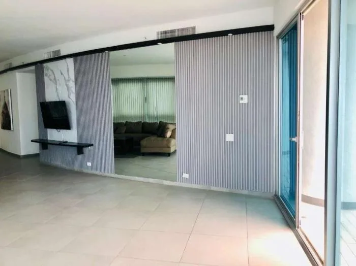 Alquiler de apartamento en Yacht club 2 recamaras — 3