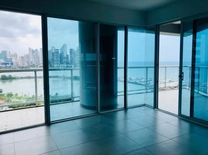 Alquiler de apartamento en Yacht club 2 recamaras — 4