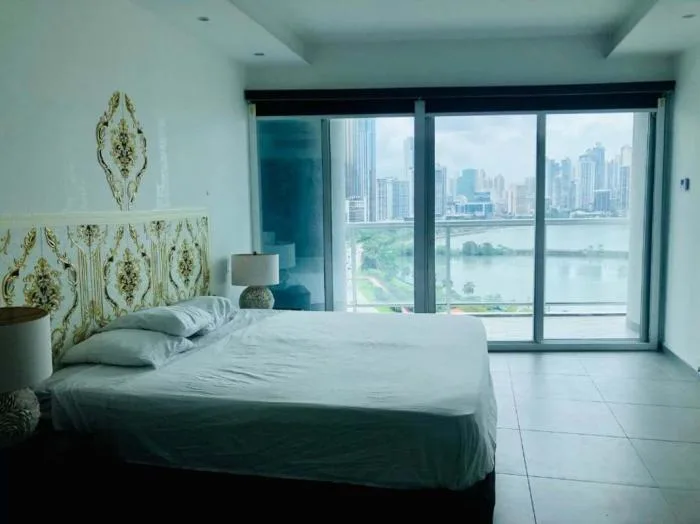 Alquiler de apartamento en Yacht club 2 recamaras — 5